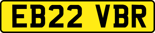 EB22VBR