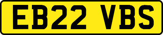 EB22VBS