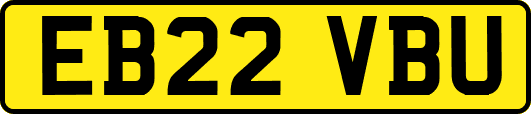 EB22VBU