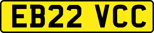 EB22VCC