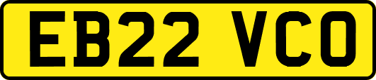EB22VCO