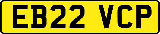 EB22VCP