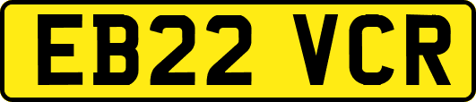EB22VCR
