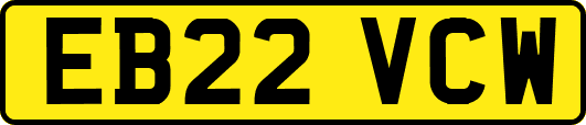 EB22VCW