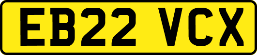 EB22VCX