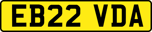 EB22VDA