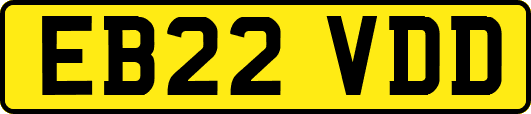 EB22VDD