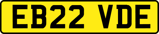 EB22VDE