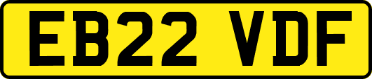 EB22VDF