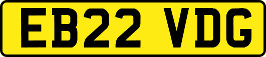 EB22VDG