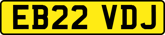 EB22VDJ