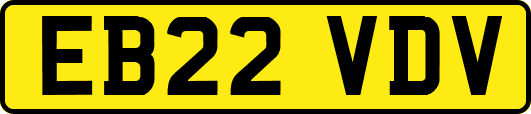 EB22VDV