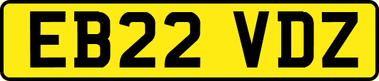 EB22VDZ