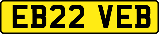 EB22VEB