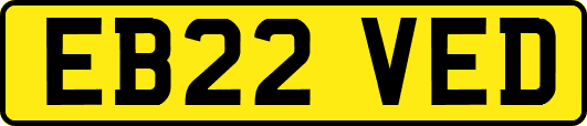 EB22VED