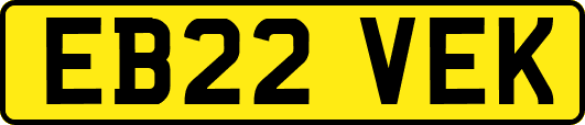 EB22VEK