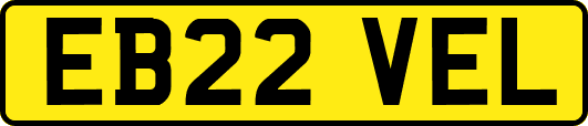 EB22VEL