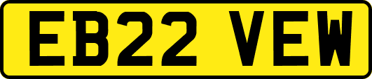 EB22VEW
