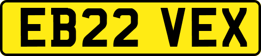 EB22VEX