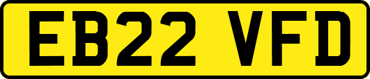 EB22VFD