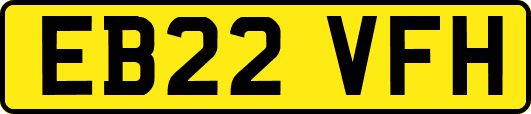 EB22VFH