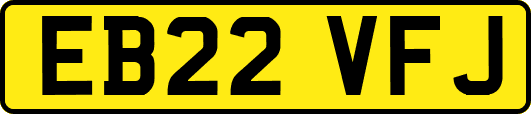 EB22VFJ