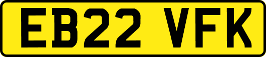 EB22VFK