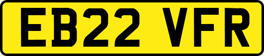 EB22VFR