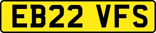 EB22VFS
