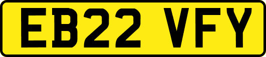 EB22VFY