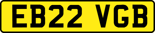 EB22VGB