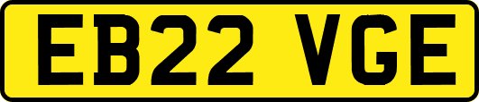 EB22VGE