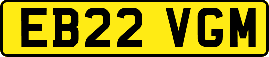 EB22VGM