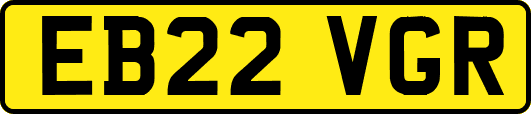 EB22VGR