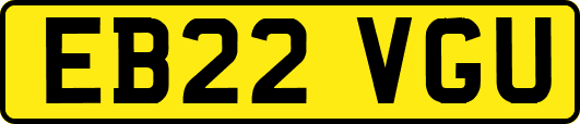 EB22VGU