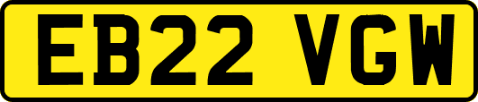 EB22VGW