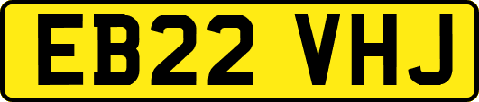 EB22VHJ