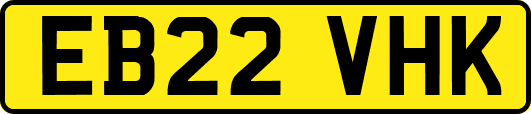 EB22VHK