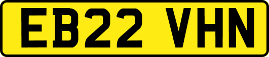 EB22VHN