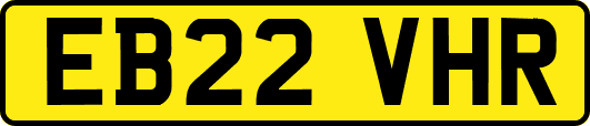 EB22VHR