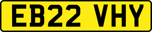 EB22VHY