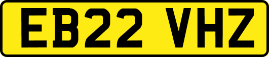 EB22VHZ