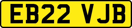 EB22VJB