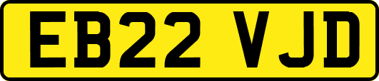 EB22VJD