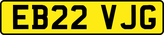 EB22VJG