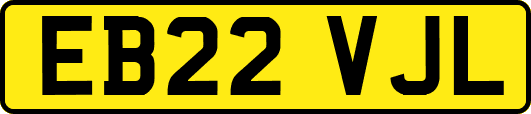EB22VJL
