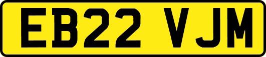 EB22VJM