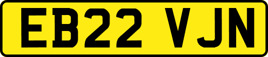 EB22VJN