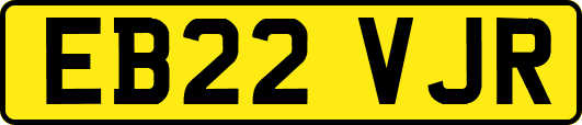 EB22VJR