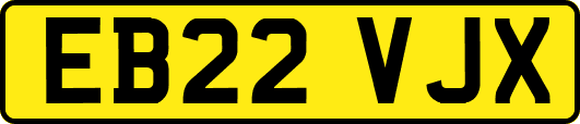 EB22VJX